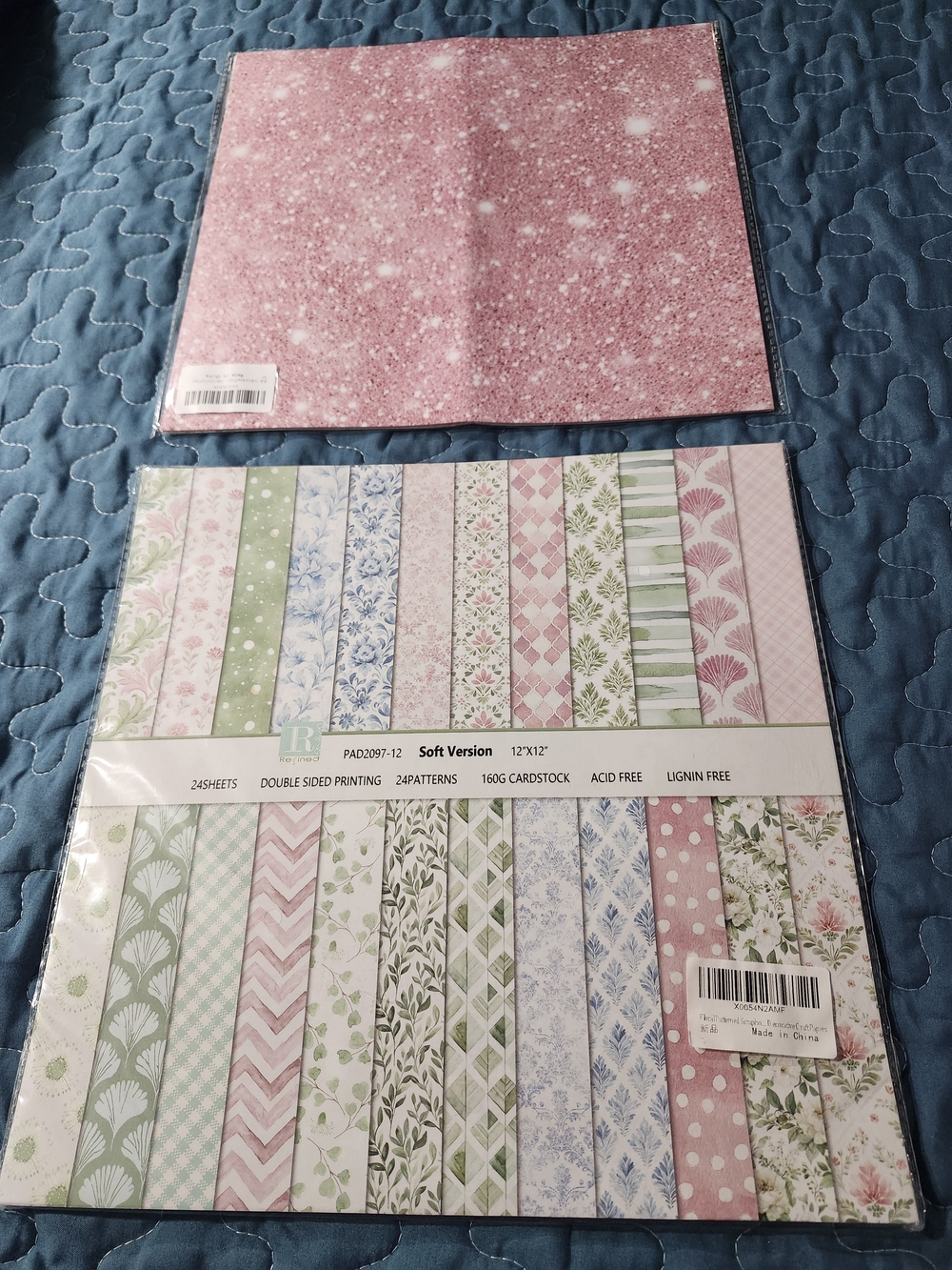 Scrapbook Bundle - Picture 14 of 16